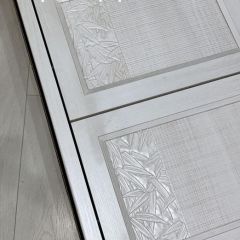 Обувница Комфорт Ф 001 Фасад 3D Жалюзи (3 секции) в Тарко-Сале - tarko-sale.mebel24.online | фото 4