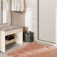Обувница Лина в Тарко-Сале - tarko-sale.mebel24.online | фото