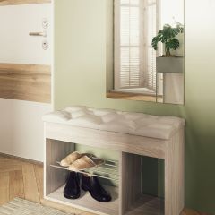 Обувница Вита в Тарко-Сале - tarko-sale.mebel24.online | фото 3