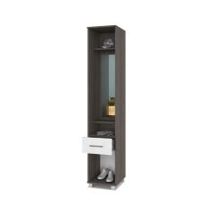 КАРИНА Пенал К71 в Тарко-Сале - tarko-sale.mebel24.online | фото 2