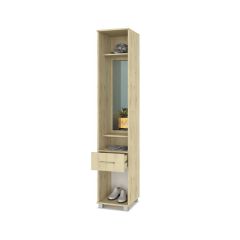 КАРИНА Пенал К71 в Тарко-Сале - tarko-sale.mebel24.online | фото 6