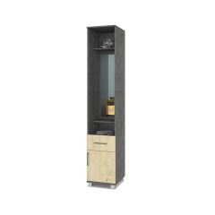 КАРИНА Пенал К71 в Тарко-Сале - tarko-sale.mebel24.online | фото 7