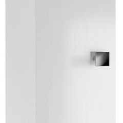Пенал напольный 25 Мега без ящика левый/правый АЙСБЕРГ (DM4608P) в Тарко-Сале - tarko-sale.mebel24.online | фото