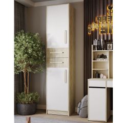 Пенал НКМ Эдем-1 секция №6 в Тарко-Сале - tarko-sale.mebel24.online | фото 3