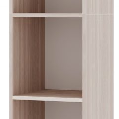 Пенал ПКС-8 Шимо темный/Шимо светлый в Тарко-Сале - tarko-sale.mebel24.online | фото 2