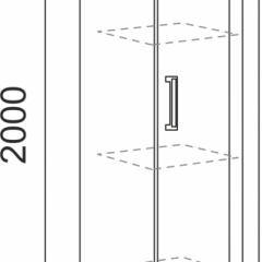 Подростковая Волкер (модульная) в Тарко-Сале - tarko-sale.mebel24.online | фото 14