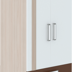 Подростковая Волкер (модульная) в Тарко-Сале - tarko-sale.mebel24.online | фото 15