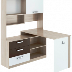 Подростковая Волкер (модульная) в Тарко-Сале - tarko-sale.mebel24.online | фото 22