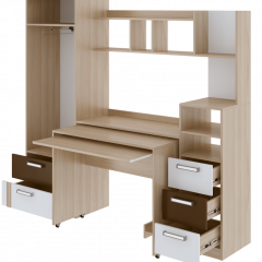 Подростковая Волкер (модульная) в Тарко-Сале - tarko-sale.mebel24.online | фото 41