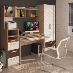 Подростковая Волкер (модульная) в Тарко-Сале - tarko-sale.mebel24.online | фото 5