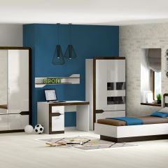 Подростковый гарнитур Ронда 1 в Тарко-Сале - tarko-sale.mebel24.online | фото
