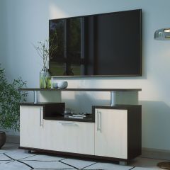 Подставка под ТВ 003 (С) в Тарко-Сале - tarko-sale.mebel24.online | фото 2