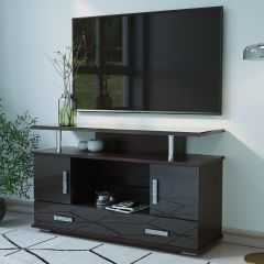 Подставка под ТВ 006 в Тарко-Сале - tarko-sale.mebel24.online | фото 2