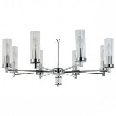 Подвесная люстра Favourite Aesthetic 2672-8P в Тарко-Сале - tarko-sale.mebel24.online | фото