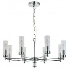 Подвесная люстра Favourite Aesthetic 2672-8P в Тарко-Сале - tarko-sale.mebel24.online | фото 2