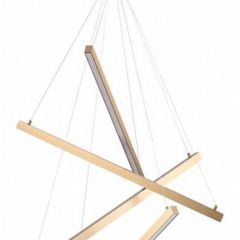 Подвесная люстра Odeon Light Cometa 3860/48L в Тарко-Сале - tarko-sale.mebel24.online | фото 3