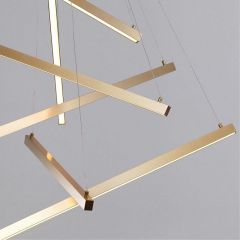 Подвесная люстра Odeon Light Cometa 3860/48L в Тарко-Сале - tarko-sale.mebel24.online | фото 7