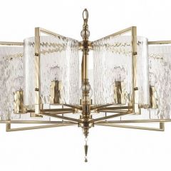 Подвесная люстра Odeon Light Elegante 4878/7 в Тарко-Сале - tarko-sale.mebel24.online | фото