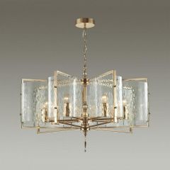 Подвесная люстра Odeon Light Elegante 4878/7 в Тарко-Сале - tarko-sale.mebel24.online | фото 2