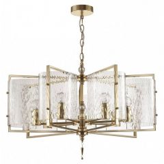 Подвесная люстра Odeon Light Elegante 4878/7 в Тарко-Сале - tarko-sale.mebel24.online | фото 3
