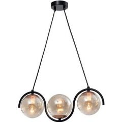 Подвесная люстра Rivoli Apollo Б0047330 в Тарко-Сале - tarko-sale.mebel24.online | фото