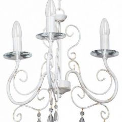 Подвесная люстра Vitaluce V1301 V1301/3 в Тарко-Сале - tarko-sale.mebel24.online | фото