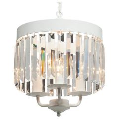 Подвесная люстра Vitaluce V5228 V5228-0/3 в Тарко-Сале - tarko-sale.mebel24.online | фото