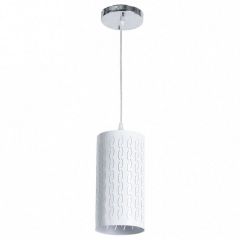 Подвесной светильник Arte Lamp Bronn A1770SP-1CC в Тарко-Сале - tarko-sale.mebel24.online | фото