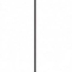 Подвесной светильник Arte Lamp Dublin A7025SP-1BK в Тарко-Сале - tarko-sale.mebel24.online | фото 2