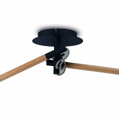Подвесной светильник Mantra Nordica 4931 в Тарко-Сале - tarko-sale.mebel24.online | фото 7