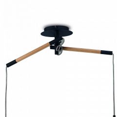 Подвесной светильник Mantra Nordica 4931 в Тарко-Сале - tarko-sale.mebel24.online | фото 8