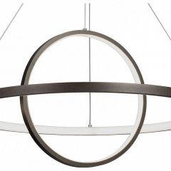 Подвесной светильник Vitaluce  V4676-2/2S в Тарко-Сале - tarko-sale.mebel24.online | фото