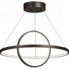 Подвесной светильник Vitaluce  V4676-2/2S в Тарко-Сале - tarko-sale.mebel24.online | фото 2