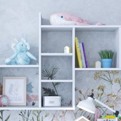 Полка 1 Ученик в Тарко-Сале - tarko-sale.mebel24.online | фото