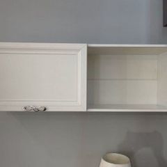 Полка навесная книжная Мишель в Тарко-Сале - tarko-sale.mebel24.online | фото 5