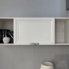 Полка навесная книжная Мишель в Тарко-Сале - tarko-sale.mebel24.online | фото 6