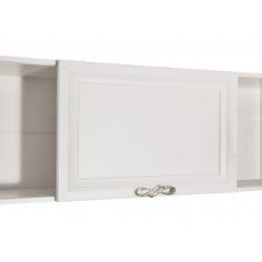 Полка навесная книжная Мишель в Тарко-Сале - tarko-sale.mebel24.online | фото 4