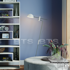 Полка Смарт 2 крафт в Тарко-Сале - tarko-sale.mebel24.online | фото 3