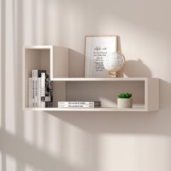 Полка универсальная (ЛДСП Бодега) в Тарко-Сале - tarko-sale.mebel24.online | фото