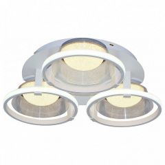 Потолочная люстра Escada Gemini 10209/6LED в Тарко-Сале - tarko-sale.mebel24.online | фото