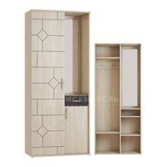 Прихожая Далиан (модульная) в Тарко-Сале - tarko-sale.mebel24.online | фото 3