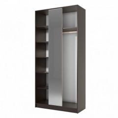Прихожая ДИАНА-4 сек №10 (Венге/Дуб молочный) в Тарко-Сале - tarko-sale.mebel24.online | фото 2