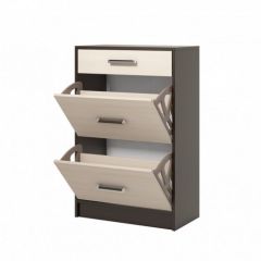 Прихожая ДИАНА-4 сек №11 (Венге/Дуб молочный) в Тарко-Сале - tarko-sale.mebel24.online | фото 2