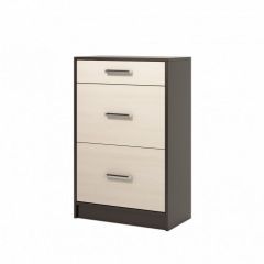 Прихожая ДИАНА-4 сек №11 (Венге/Дуб молочный) в Тарко-Сале - tarko-sale.mebel24.online | фото