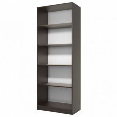 Прихожая ДИАНА-4 сек №3 (Ясень анкор/Дуб эльза) в Тарко-Сале - tarko-sale.mebel24.online | фото 4