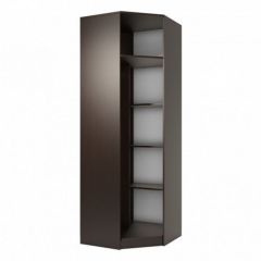 Прихожая ДИАНА-4 сек №5 (Венге/Дуб молочный) в Тарко-Сале - tarko-sale.mebel24.online | фото 2