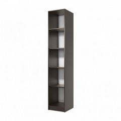 Прихожая ДИАНА-4 сек №6 (Венге/Дуб молочный) в Тарко-Сале - tarko-sale.mebel24.online | фото 2