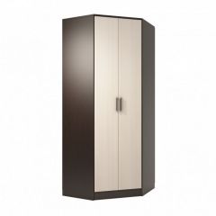 Прихожая ДИАНА-4 сек №7 (Венге/Дуб молочный) в Тарко-Сале - tarko-sale.mebel24.online | фото
