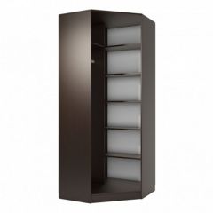 Прихожая ДИАНА-4 сек №7 (Венге/Дуб молочный) в Тарко-Сале - tarko-sale.mebel24.online | фото 2