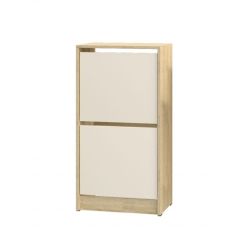 Прихожая Эдем-1 (модульная) в Тарко-Сале - tarko-sale.mebel24.online | фото 5